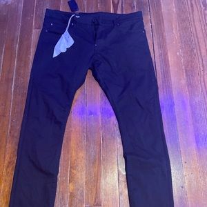 G-star Raw Jeans Revend Skinny 38x36